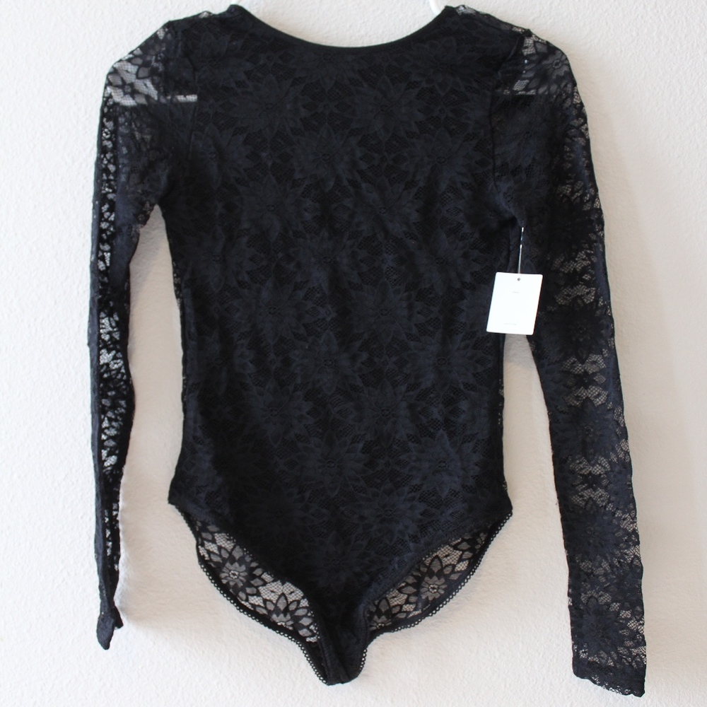 Urban Outfitters Bodysuit - Never Worn!